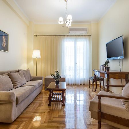 Chic Flat In Kolonaki Next To American Embassy Αθήνα Εξωτερικό φωτογραφία