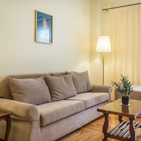 Chic Flat In Kolonaki Next To American Embassy Αθήνα Εξωτερικό φωτογραφία