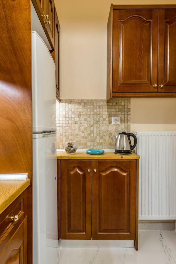 Chic Flat In Kolonaki Next To American Embassy Αθήνα Εξωτερικό φωτογραφία
